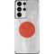 Japanese Flag Distressed Galaxy S21 Ultra 5G Skin